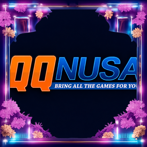 qqnusa — mitra unggulan